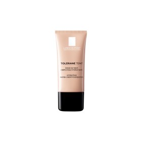 La Roche Posay Toleriane Teint Cream 04 ( Golden Beige) Κανονικό-Ξηρό Δέρμα, 30ml