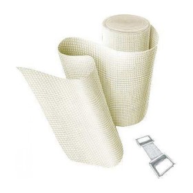 Pic Solution Flexa Elast Ελαστικός Επίδεσμος 12cm x 4.5m, 1τμχ