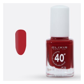 Elixir Make-Up Nail Polish 40 Βερνίκι Νυχιών Up To 8 Days 229 Amorous, 13ml