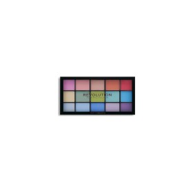 Revolution - Reloaded Eyeshadow Palette - Sugar Pie