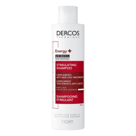 Vichy Dercos Energy Δυναμωτικό Σαμπουάν Κατά της Τριχόπτωσης για Γυναίκες και Άνδρες, 200ml