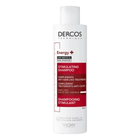Vichy Dercos Energy Δυναμωτικό Σαμπουάν Κατά της Τριχόπτωσης για Γυναίκες και Άνδρες, 200ml