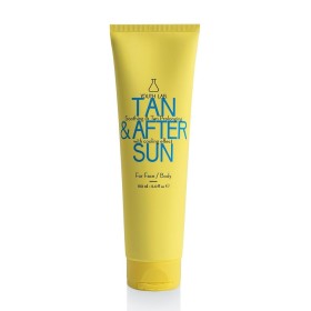 Youth Lab Tan & After Sun Soothing Κρεμοτζελ για Πρόσωπο και Σώμα, Επανορθώνει & Καταπραΰνει τους Ερεθισμούς, 150ml