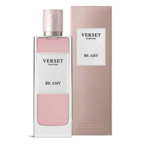 Verset Be Amy Eau de Parfum Γυναικείο Άρωμα, 50ml