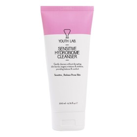 Youth Lab. Sensitive Hydrobiome Καθαριστικό Προσώπου για Ευαίσθητο Δέρμα, 200ml