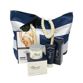 Inpa Promo Set Regenesis Biocomplex Creme Gel 200ml, Creme Raffermissante Liporeductrice 100ml & ΔΩΡΟ Τσάντα Θαλάσσης, 1τμχ