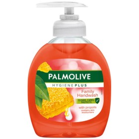 PALMOLIVE ΚΡΕΜΟΣΑΠΟΥΝΟ ΑΝΤΛΙΑ 300ml - (HYGIENE PLUS)