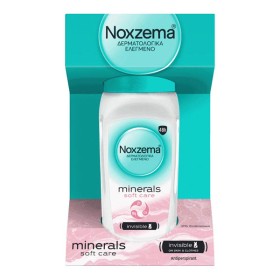 NOXZEMA ROLL-ΟΝ 50ml - (MINERALS SOFT CARE)