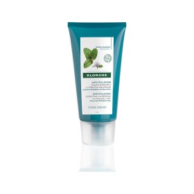 Klorane Anti-pollution Protective Conditioner With Aquatic Mint 150ml-με Υδάτινη Μέντα 150ml