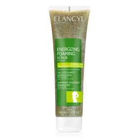 Elancyl Energizing Foaming Scrub Απολεπιστικό Τζελ Σώματος, 150ml