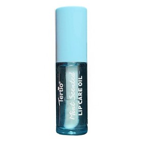 Tertio Lip Care Oil Lemοn Scented Λάδι Χειλιών Λεμόνι, 1τμχ