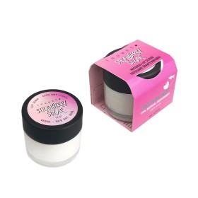 Inuwet Strawberry Sugar Lip Scrub, 12g