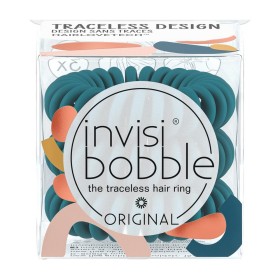 Invisibobble Original Mattitude Fall in Love I Glove You Λαστιχάκια Μαλλιών, 3τμχ