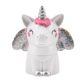 Martinelia Flying Unicorn Παιδικό Lip Balm με Γεύση Καρύδα, 1τμχ