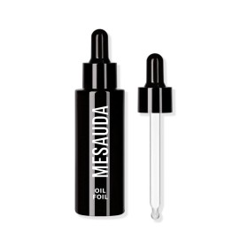Mesauda Oil Foil Hydrating Face Primer Ενυδατικό Primer Προσώπου, 30ml