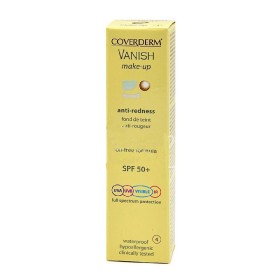 Coverderm Vanish Make-Up No.6 SPF50, 30ml