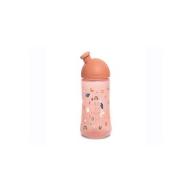 Suavinex, +12Μ Forest Pink code 3307015, 270 ml