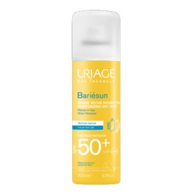 Uriage Bariesun Dry Mist SPF50 Αντιηλιακό Σπρέι Προσώπου & Σώματος, 200ml