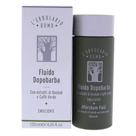L Erbolario Dopobarba After Shave Fluid Αντρικό Γαλάκτωμα για Μετά το Ξύρισμα, 120ml