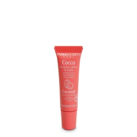 LErbolario Cocco Balsamo Labbra da Sogno Θρεπτικό Οργανικό Έλαιο για τα Χείλη, 10ml