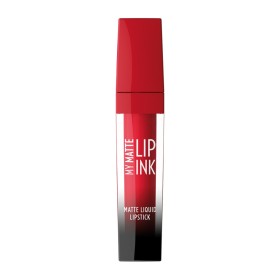Golden Rose - My Matte Lip Ink Υγρό Ματ Κραγιόν No11 - 5ml