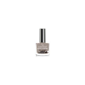 Nail Polish Rich Color Golden Rose No 113  10.5ml
