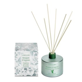 L Erbolario Αρωματικό Χώρου με Sticks Bouquet dArgento, 200ml