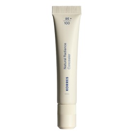 Korres Natural Radiance Concealer 02 Medium, 8ml