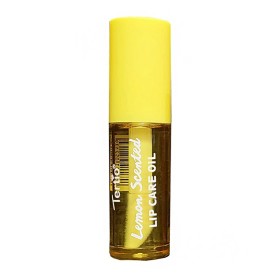 Tertio Lip Care Oil Lemοn Scented Λάδι Χειλιών Λεμόνι, 1τμχ