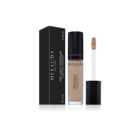 Mesauda Pro Light Concealer Υγρό Ενυδατικό Κονσίλερ N50, 4ml