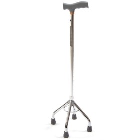 Anatomic Help Ρυθμιζόμενο Τετράποδο Βάδισης, 1 τμχ