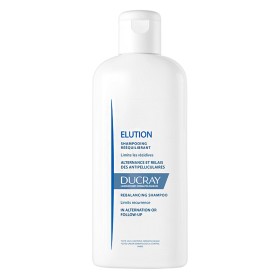 Ducray Elution, Σαμπουάν Εξισορρόπησης για Συχνή Χρήση, 200ml