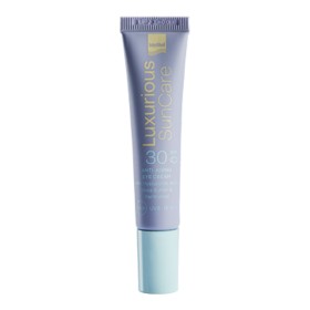 InterMed Luxurious Anti- ageing Sunscreen Eye Cream SPF 30 Αντηλιακό για την Περιοχή των Ματιών, 15ml