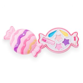 Martinelia 11113 Yummy Sweet Makeup Candy Σετ Μακιγιαζ σε Σχήμα Καραμέλας, 1τμχ
