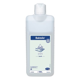 Hartmann Baktolin Pure Wash Υγρό Σαπούνι Χεριών και Δέρματος, 1000ml