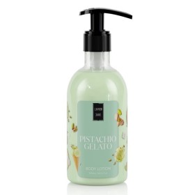 Lavish Care Body Lotion  Κρέμα Σώματος & Χεριών Παγωτό Φιστίκι, 300ml