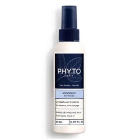 Phyto Douceur Express Detangling Milk Γαλάκτωμα Μαλλιών για Όλη την Οικογένεια, 150ml