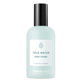 Thank You Farmer True Water Deep Toner Τονωτική Λοσιόν Προσώπου Βαθιάς Ενυδάτωσης, 150ml