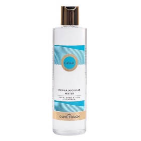 Olive Touch Caviar Micellar Water Νερό Ντεμακιγιαζ, 300ml