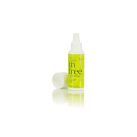 M Free Φυτικό Εντομοαπωθητικό Spray Lotion 80ml