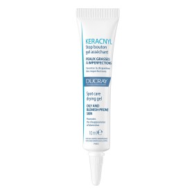 Ducray Keracnyl Stop Bouton Φρόντιδα Άμεσης Δράσης στα Σπυράκια, 10ml