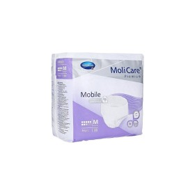 Hartmann MoliCare Premium Mobile 8 drops, 14τμχ