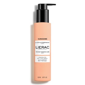 Lierac Sunissime Self-Tanning Περιποίηση Αυτομαυρίσματος, 150ml