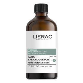 Lierac Anti-Blemish Protocol The Peeling Πρωτόκολλο Κατά των Ατελειών, 100ml