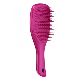 Tangle Teezer The Ultimate Detangler Mini Βούρτσα Μαλλιών Electric Raspberry, 1τμχ