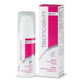 Tecnoskin Revive & Hydra Lift Cream Κρέμα προσώπου  Για Επιδερμίδες 40+, 50ml