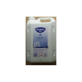 Protect Gel 85% Αντισηπτικό Gel, 4lt