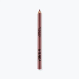 Mesauda Artist Lips Pencil Ενυδατικό Μολύβι Χειλιών 102 Rosewood, 1.14g