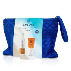 Garden Promo Sun Guard  Αντηλιακό Γαλάκτωμα Πρόσωπου Σώματος SPF30, 150ml & Αντηλιακή Προσώπου SPF30, 50ml