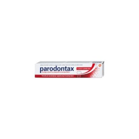 Parodontax toothpaste classic fluoride free Οδοντόκρεμα δίχως φθόριο 75ml